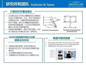 上交大計算機技術雙證工程碩士項目宣講咨詢會 聚焦前沿科技，賦能職業未來