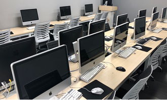 漫克教育 專業計算機技術咨詢，賦能數字化未來